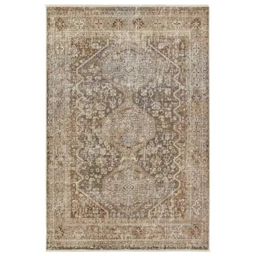 Alfombra de Interior 5' x 8' Pies - Monnry