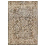 Alfombra de Interior 5' x 8' Pies - Monnry