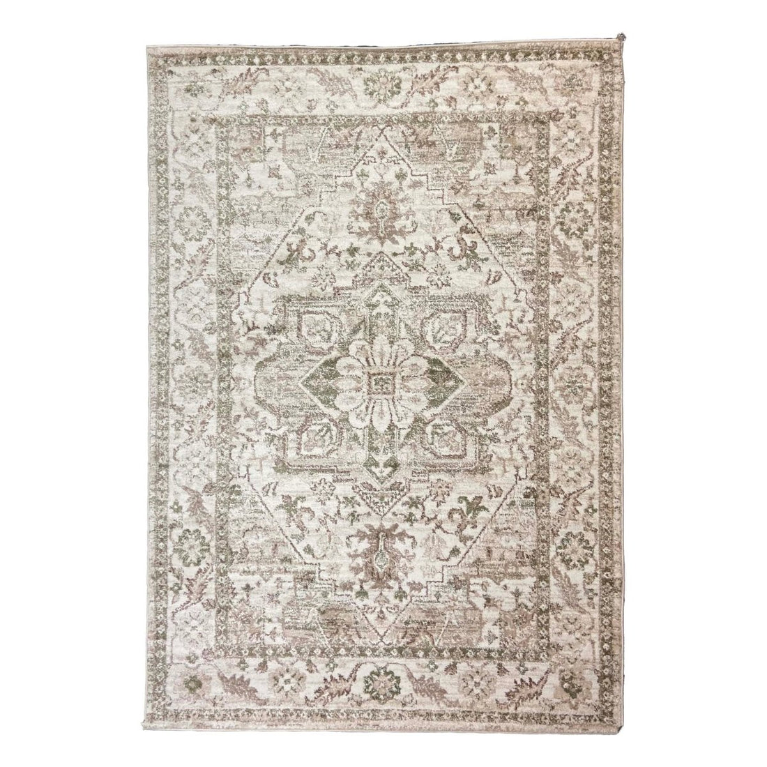 Alfombra de Interior 5' x 8' Pies - Monnry