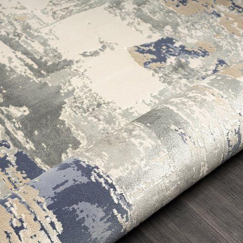 Alfombra de Interior 5' x 8' Pies - Monnry