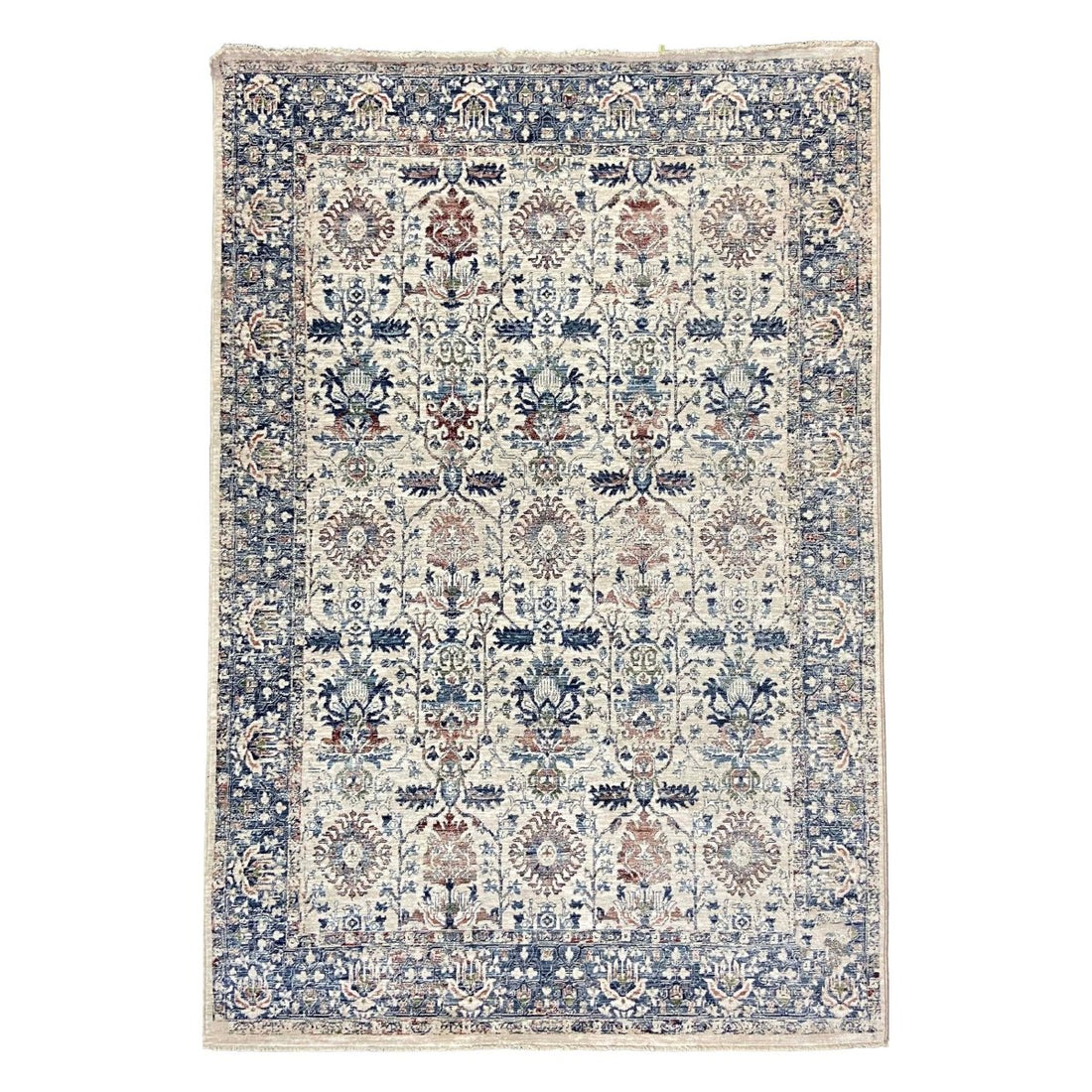 Alfombra de Interior 5' x 8' Pies - Monnry