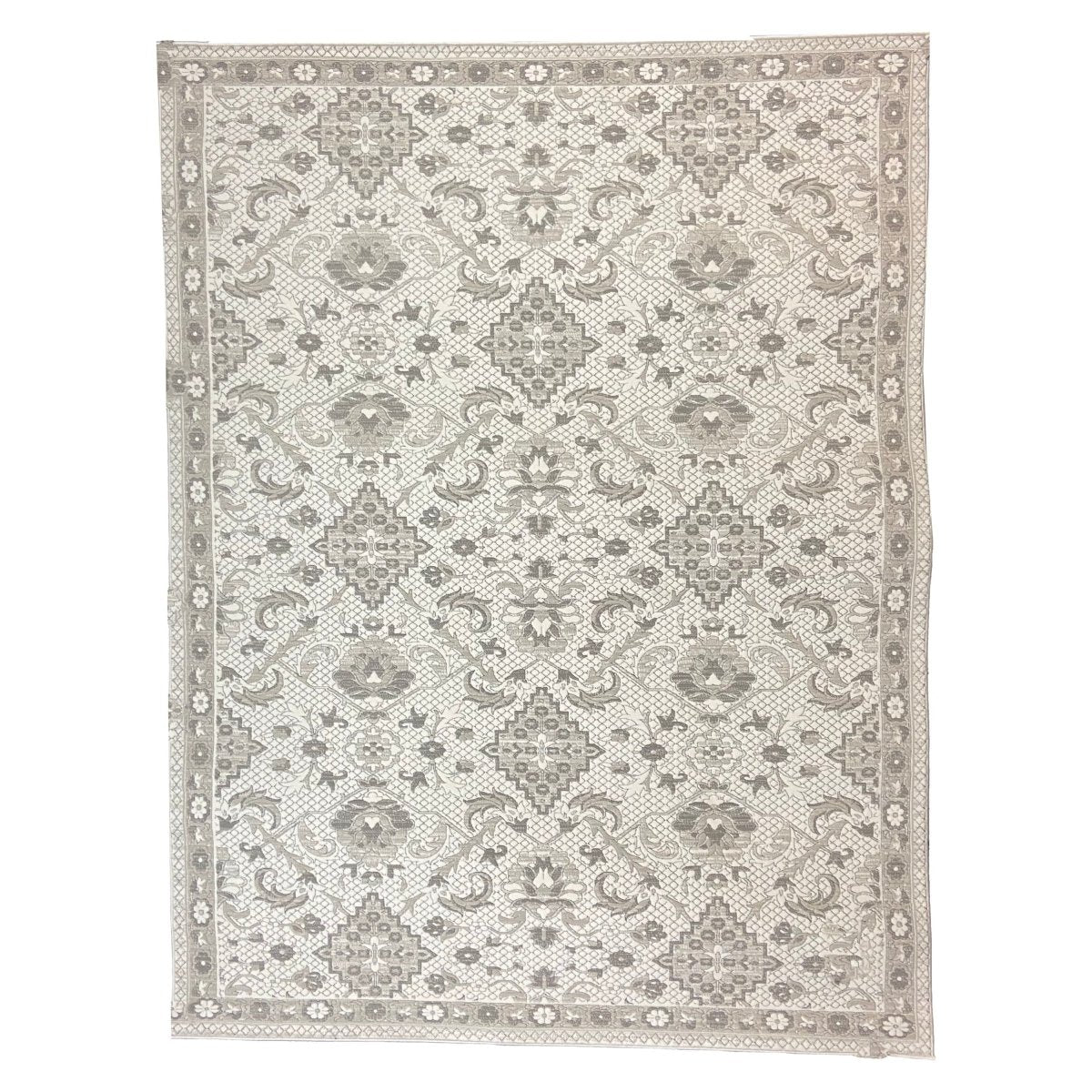 Alfombra de Interior 5' x 8' Pies - Monnry