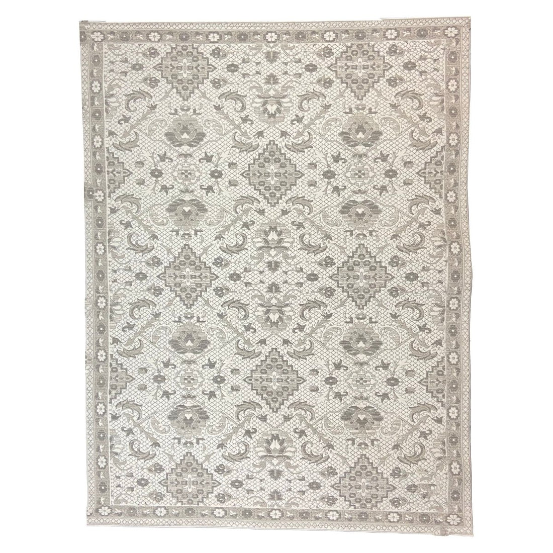 Alfombra de Interior 5' x 8' Pies - Monnry