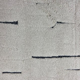 Alfombra de Interior 5' x 8' Pies - Monnry