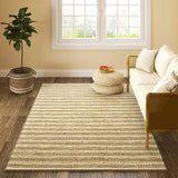 Alfombra de Interior 5' x 8' Pies - Monnry