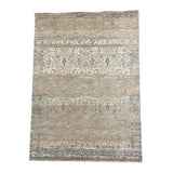 Alfombra de Interior 5' x 8' Pies - Monnry