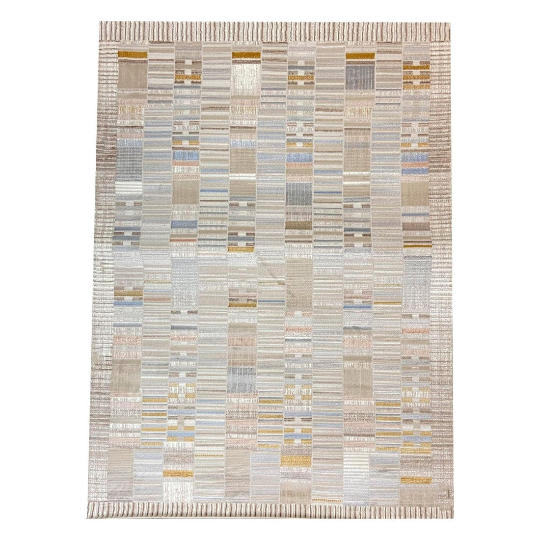 Alfombra de Interior 5' x 8' Pies - Monnry