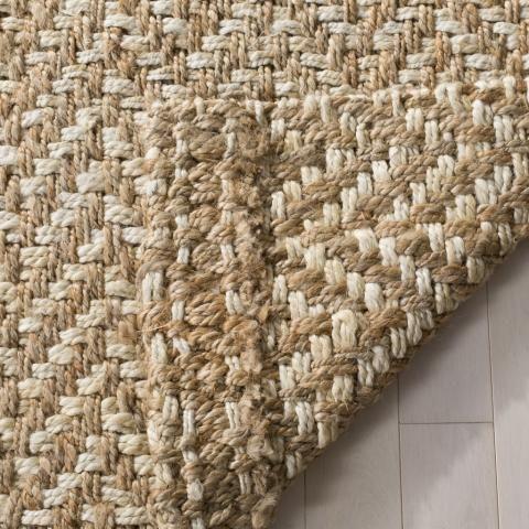 Alfombra de Interior 5' x 8' Pies - Monnry