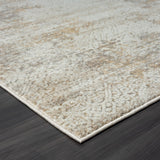 Alfombra de Interior 5' x 8' Pies - Monnry