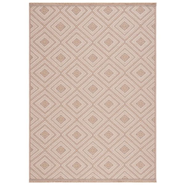 Alfombra de Interior 5' x 8' Pies - Monnry