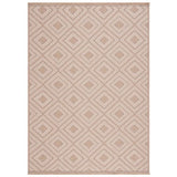 Alfombra de Interior 5' x 8' Pies - Monnry