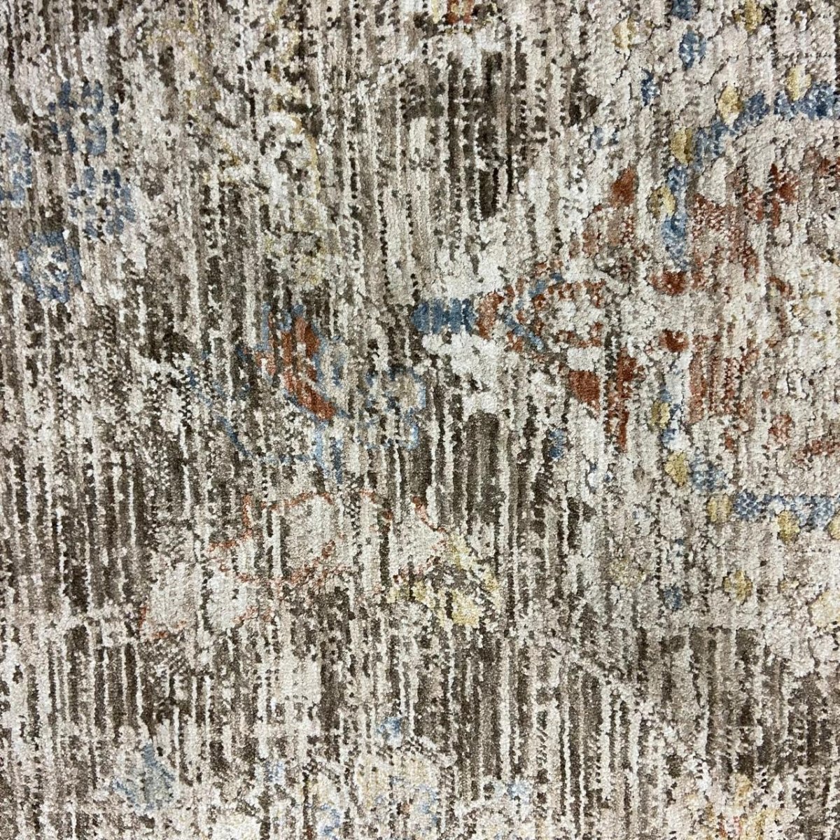 Alfombra de Interior 5' x 8' Pies - Monnry
