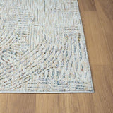 Alfombra de Interior 5' x 8' Pies - Monnry