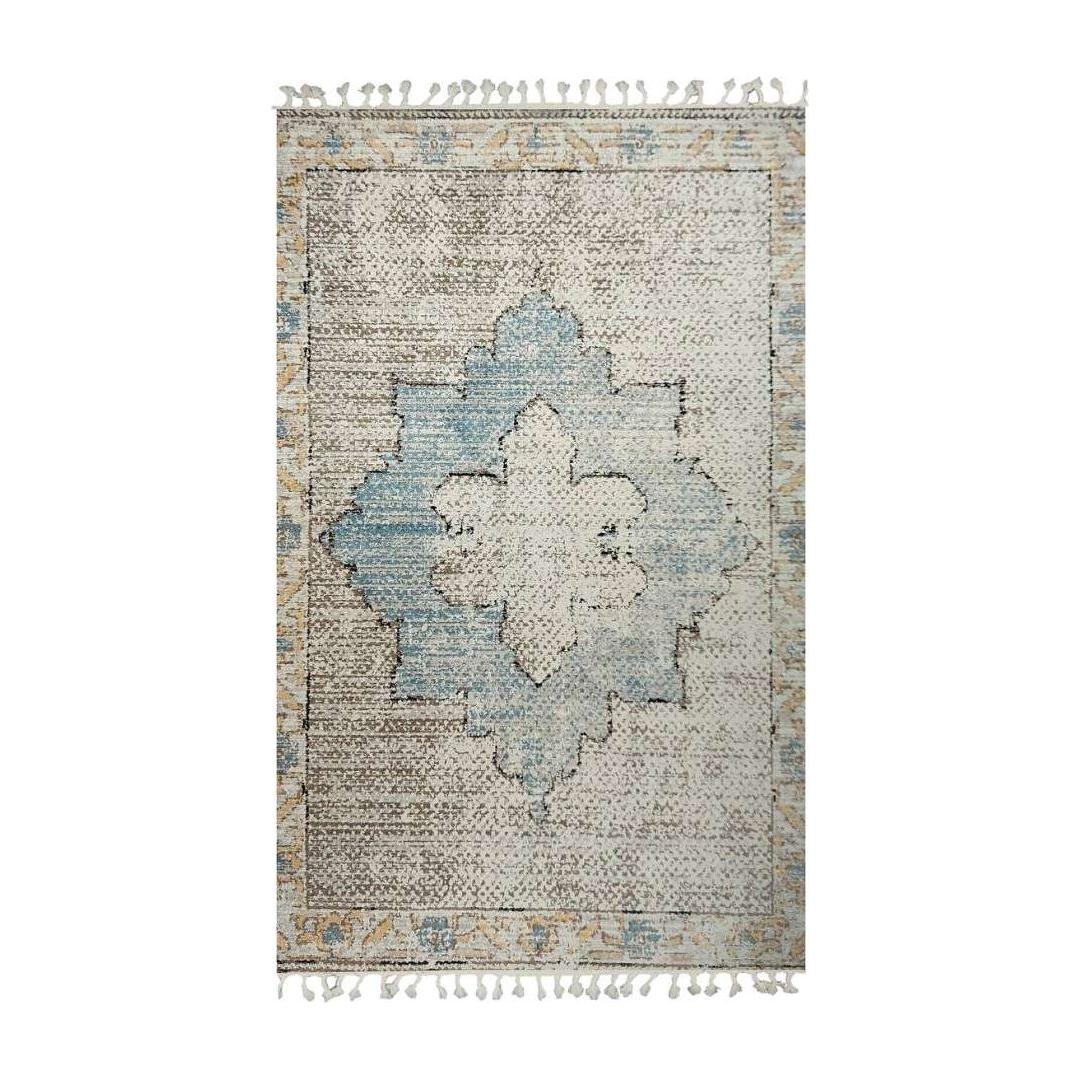 Alfombra de Interior 5' x 8' Pies - Monnry