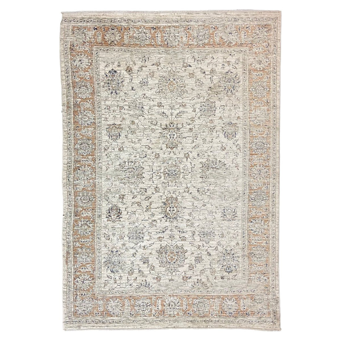 Alfombra de Interior 5' x 8' Pies - Monnry