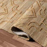 Alfombra de Interior 5' x 8' Pies - Monnry
