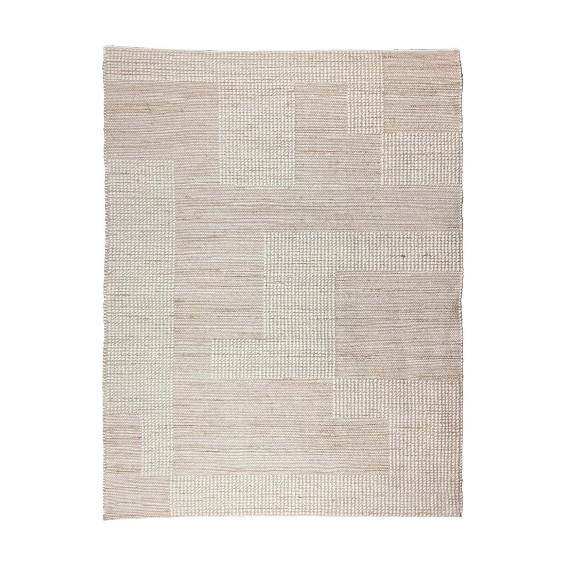Alfombra de Interior 5' x 8' Pies - Monnry