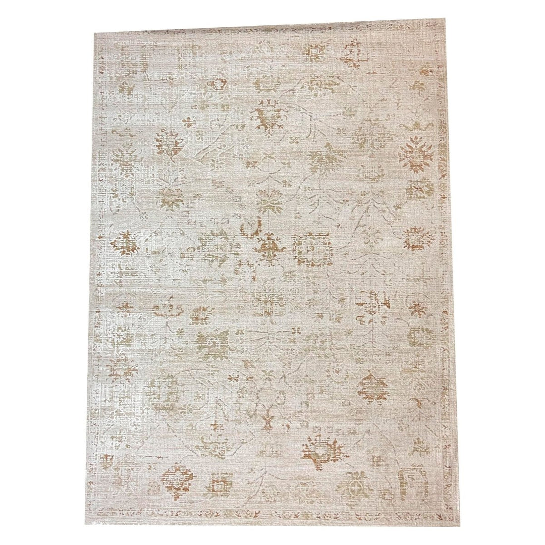 Alfombra de Interior 5' x 8' Pies - Monnry
