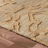 Alfombra de Interior 5' x 8' Pies - Monnry