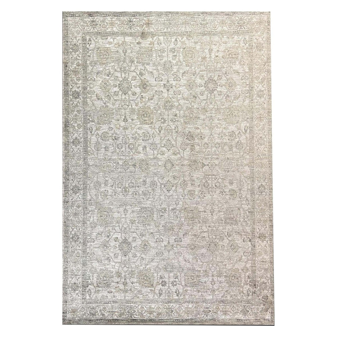 Alfombra de Interior 5' x 8' Pies - Monnry