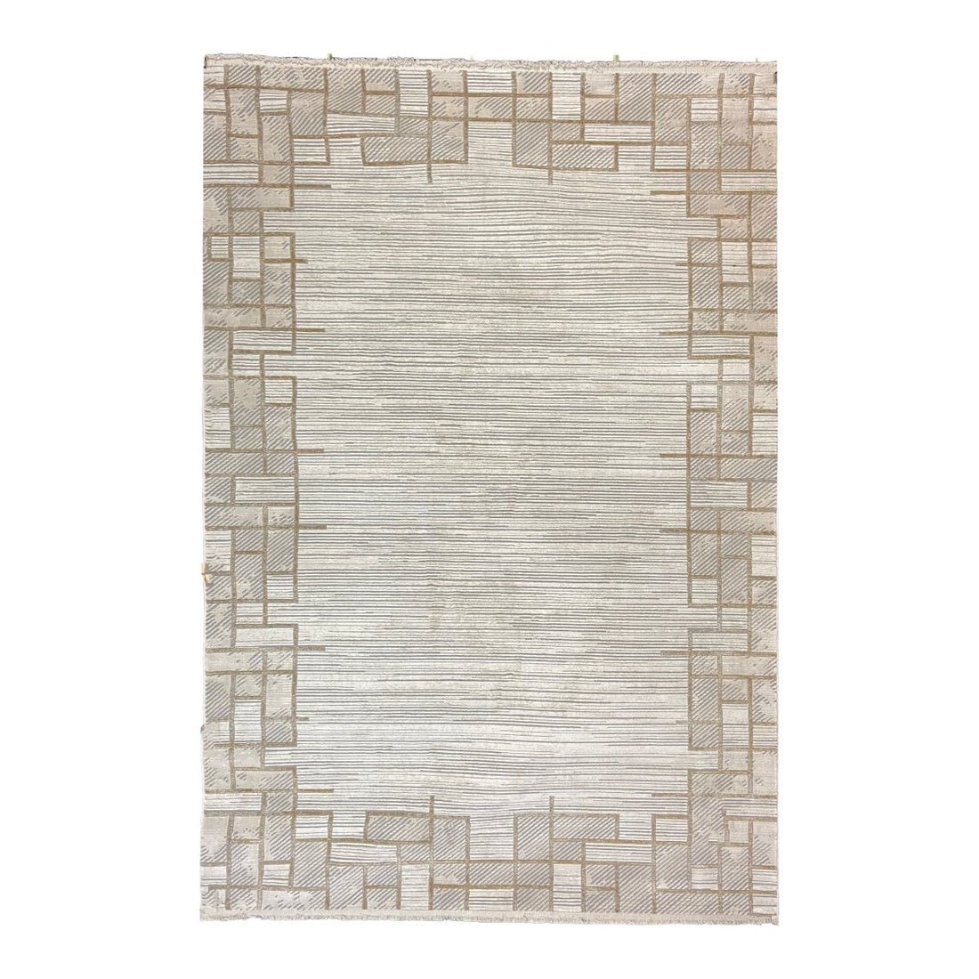 Alfombra de Interior 5' x 8' Pies - Monnry