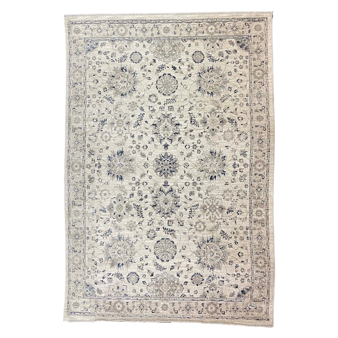 Alfombra de Interior 5' x 8' Pies - Monnry