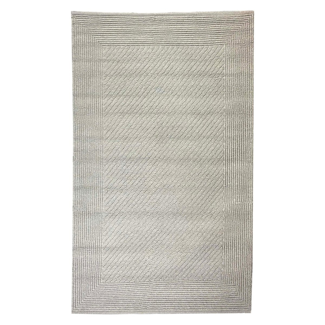 Alfombra de Interior 5' x 8' Pies - Monnry