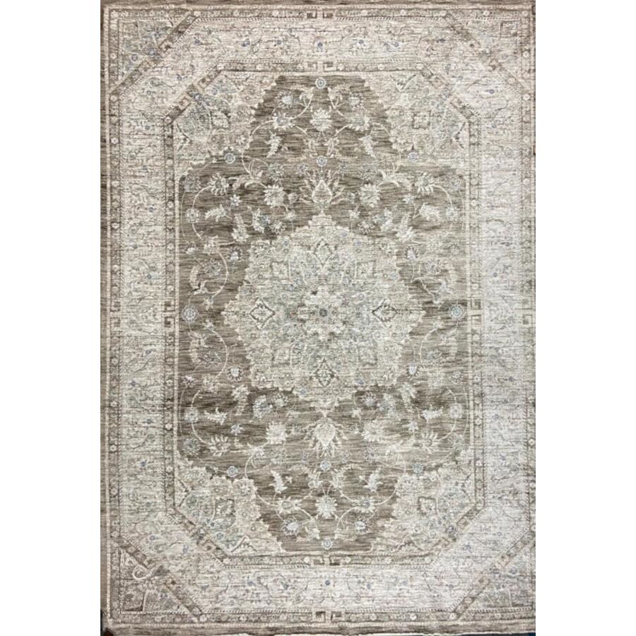 Alfombra de Interior 5' x 8' Pies - Monnry