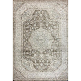 Alfombra de Interior 5' x 8' Pies - Monnry