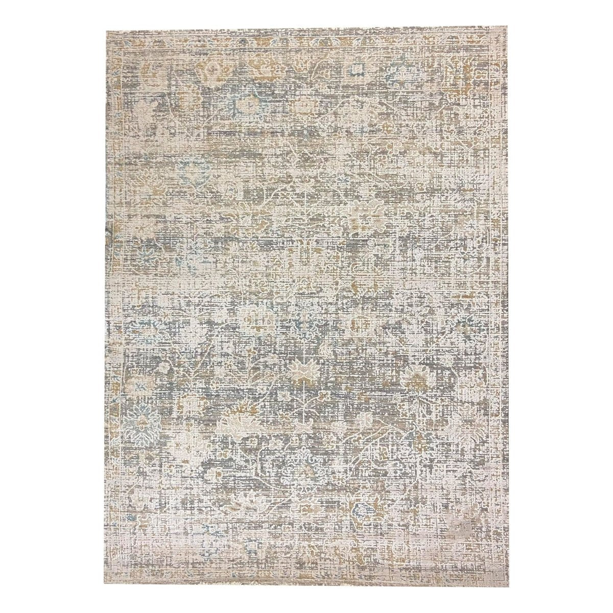 Alfombra de Interior 5' x 8' Pies - Monnry