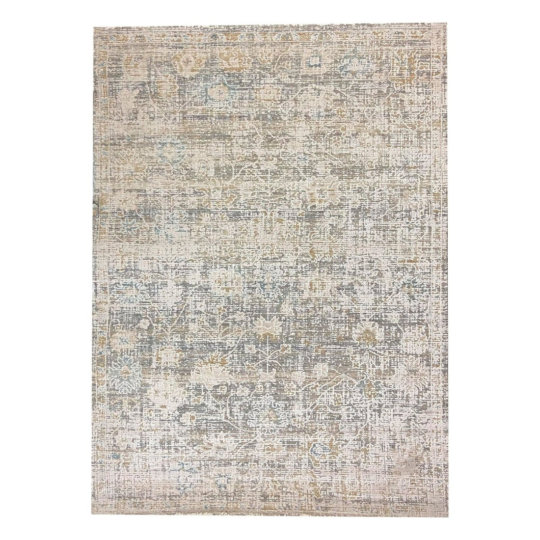 Alfombra de Interior 5' x 8' Pies - Monnry