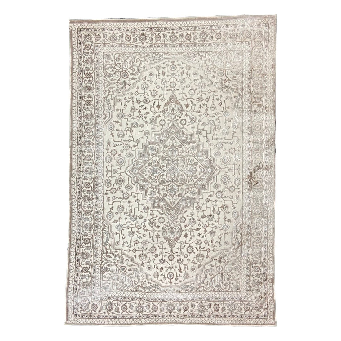 Alfombra de Interior 5' x 8' Pies - Monnry