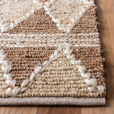 Alfombra de Interior 6' x 9' Pies - Monnry