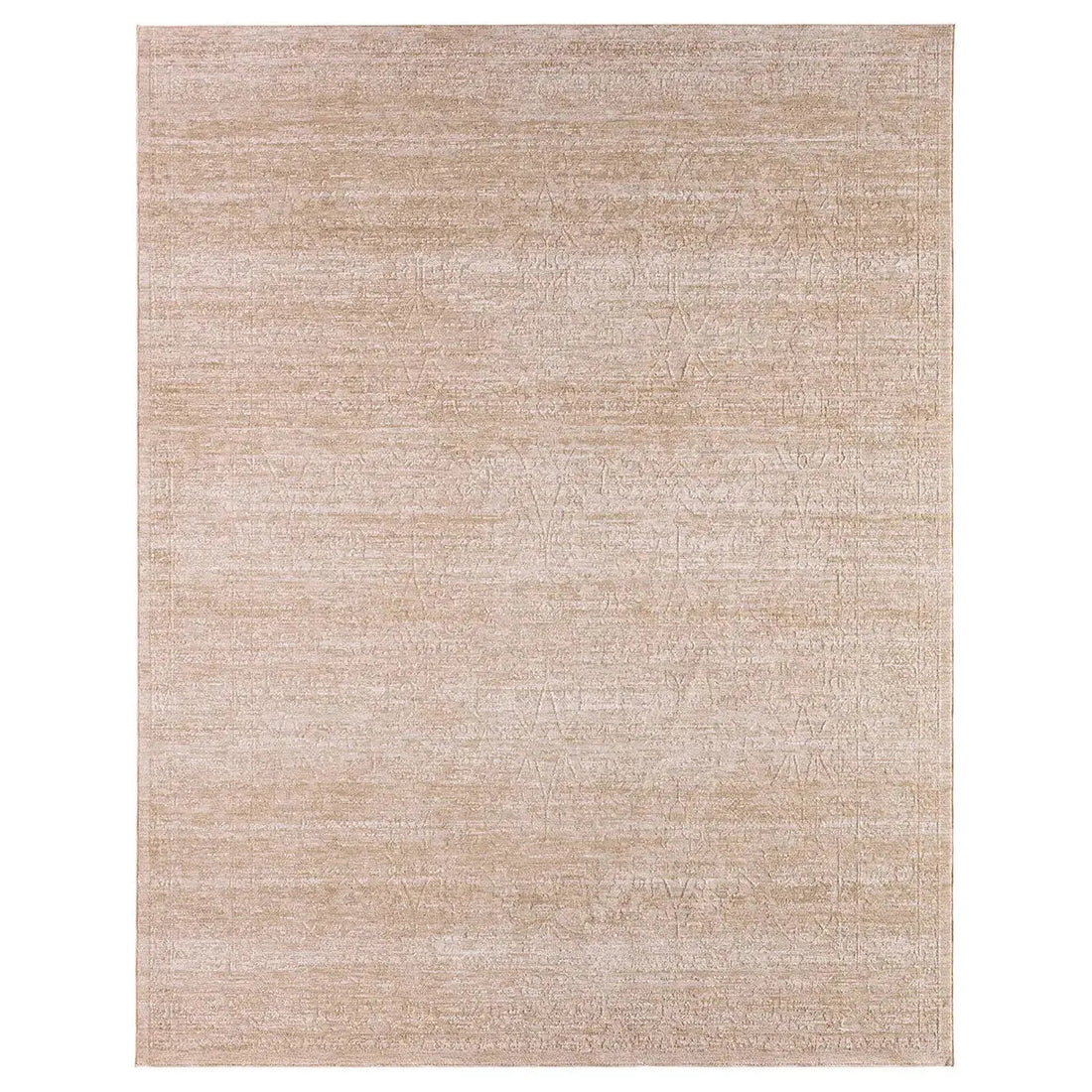 Alfombra de Interior 6' x 9' Pies - Monnry