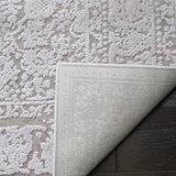 Alfombra de Interior 6' x 9' Pies - Monnry