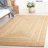 Alfombra de Interior 6' x 9' Pies - Monnry