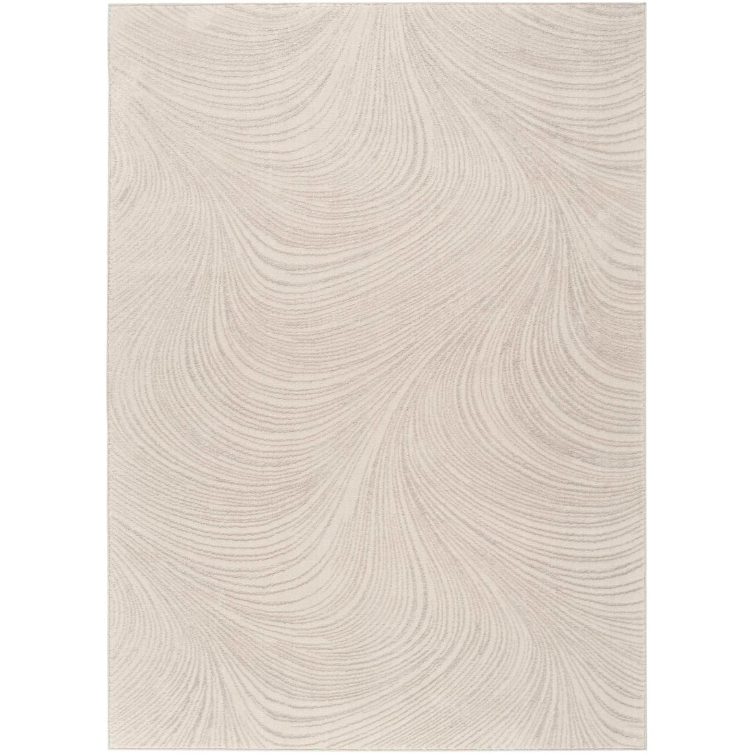 Alfombra de Interior 6' x 9' Pies - Monnry