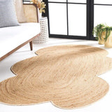 Alfombra de Interior 6' x 9' Pies - Monnry