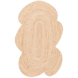 Alfombra de Interior 6' x 9' Pies - Monnry