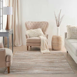 Alfombra de Interior 6' x 9' Pies - Monnry