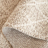 Alfombra de Interior 6' x 9' Pies - Monnry