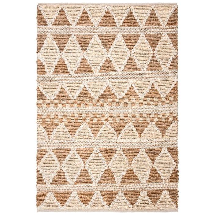 Alfombra de Interior 6' x 9' Pies - Monnry