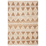 Alfombra de Interior 6' x 9' Pies - Monnry