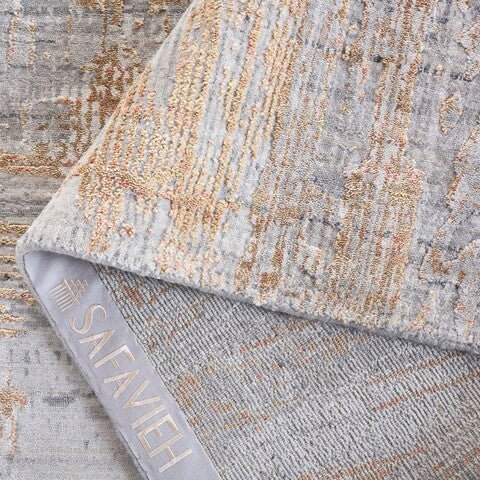 Alfombra de Interior 6' x 9' Pies - Monnry