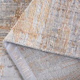 Alfombra de Interior 6' x 9' Pies - Monnry