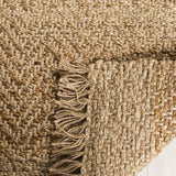 Alfombra de Interior 6' x 9' Pies - Monnry