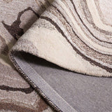 Alfombra de Interior 6' x 9' Pies - Monnry