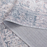 Alfombra de Interior 6' x 9' Pies - Monnry