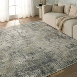 Alfombra de Interior 6' x 9' Pies - Monnry