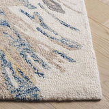 Alfombra de Interior 6' x 9' Pies - Monnry